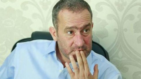 Təqaüd cəhənnəmə, protez ala bilmirəm - Məşhur jurnalist şikayətləndi