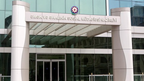 Bu nazirliyin vəzifələri ARTIRILDI