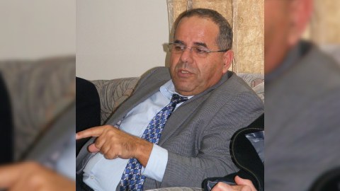 İsrailli sabiq nazir: “Azərbaycan yalnız İsrailin deyil, həm də Qərbin böyük dostudur”