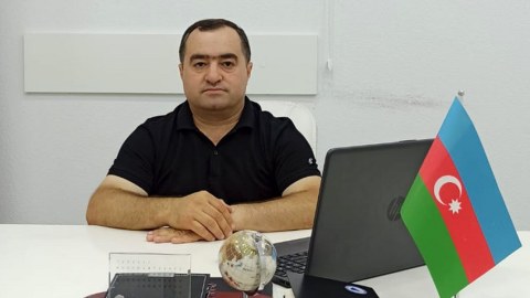 "Araz Naxçıvan"a yeni icraçı direktor təyin olundu