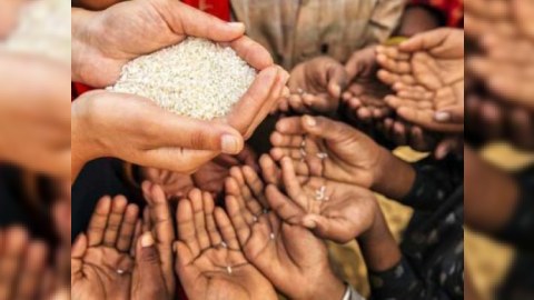 735 milyon insan aclıqdan əziyyət çəkir - HESABAT
