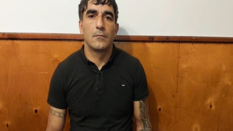 Keçmiş məhkum yenidən tutuldu