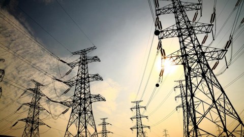 Elektrik enerjisi istehsalı artıb