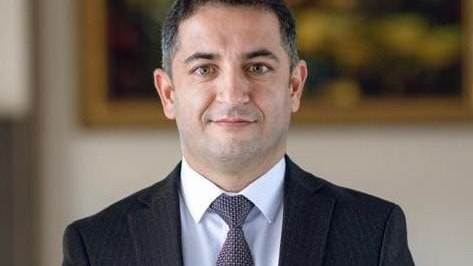 Naxçıvan Ali Məclisində yeni təyinat