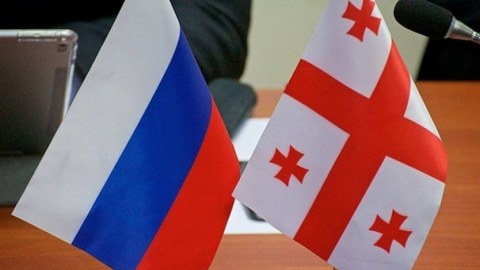 Gürcüstan-Rusiya danışıqları nəticəsiz başa çatdı