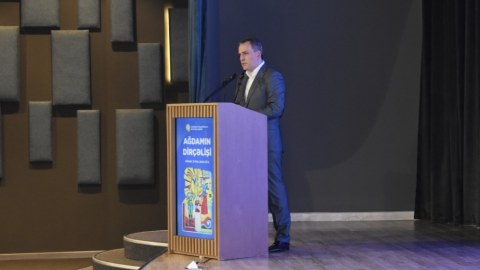 Faciəvi səhifələr unudulmamalıdır - XİN başçısı