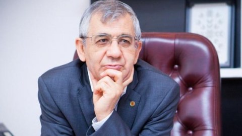 Rüşvətlə “alim” olanların dərəcəsi geri alınsın - REKTOR  