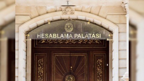 7 auditin nəticələri hüquq-mühafizə orqanlarına GÖNDƏRİLDİ