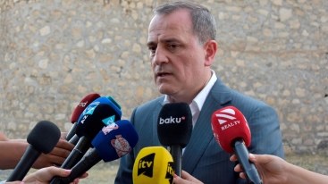 Ermənistanın heç bir təxribatı cavabsız qalmayacaq - Nazir