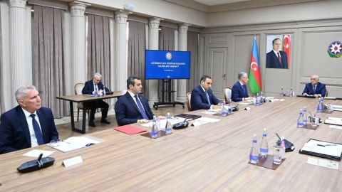 Gədəbəydə qalmaqallı şirkətin fəaliyyəti dayandırıldı