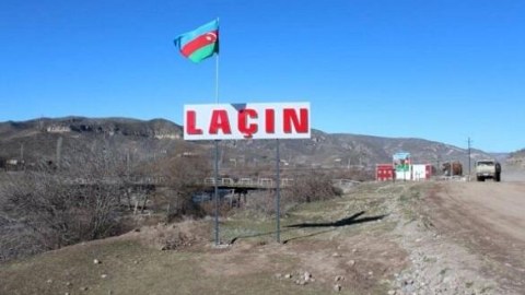 Laçında növbəti 23 ailəyə evlərinin açarları təqdim edildi 