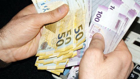 Əhalinin nominal gəlirləri açıqlandı 