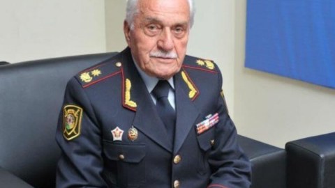 Sabiq nazir müavini vəfat etdi