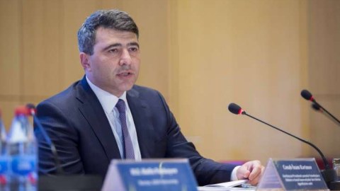 İnam Kərimov yeni islahatların anonsunu verdi