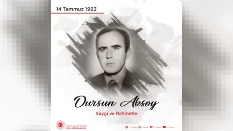 Türkiyə XİN ASALA-nın öldürdüyü diplomatı ANDI