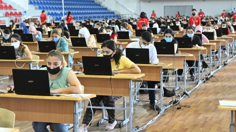 DİM musiqi məktəblərinə işə qəbul üçün imtahan keçirəcək