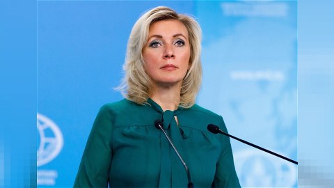 Lavrovun ABŞ tərəfi ilə hər hansı təması planlaşdırılmayıb - Zaxarova
