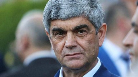 Balasanyanın həbs səbəbi MƏLUM OLDU