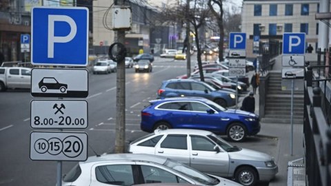 Avtomobil parkına dair yeni tələblər