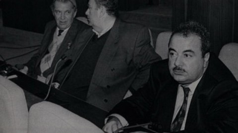 Madər Musayev FOTOLARDA
