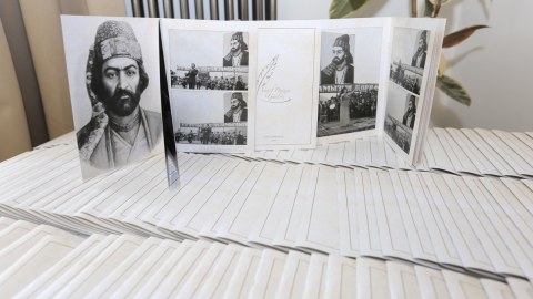 Şuşada Vaqif Poeziya Günləri başlayır