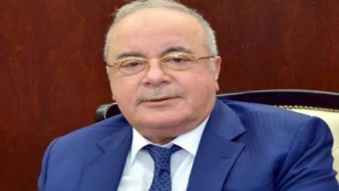 Madər Musayevin dəfn yeri məlum oldu