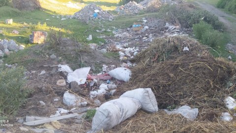 Zaqatalada bələdiyyə sədrləri CƏZALANDIRILDI