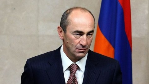 Koçaryan ailəsinin mülkləri əlindən alına bilər