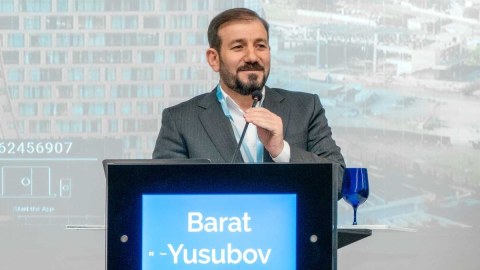 Yeni Klinikaya direktor təyin olundu