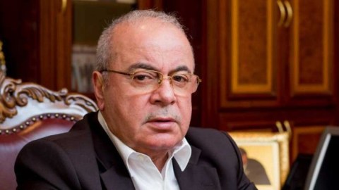 Madər Musayev dəfn edildi 