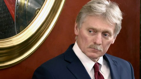 Taxıl sazişinin uzadılması barədə heç nə deməmişik - Peskov