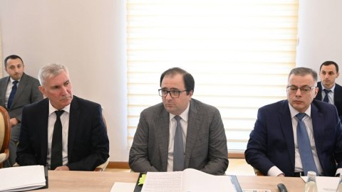 Nazirlər Kabinetində Böyük Qayıdış müzakirəsi