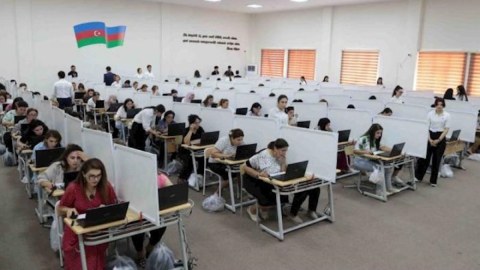 MİQ üzrə sonuncu imtahanlar keçirilir
