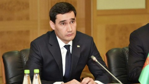 Prezident nöqsana yol verən naziri işdən çıxardı