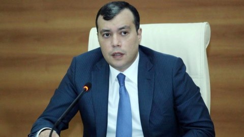 Minimum əmək haqqı 270 faiz artıb - Sahil Babayev
