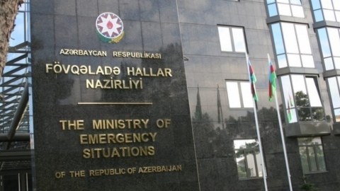 Ötən gün 72 yanğın olub - FHN