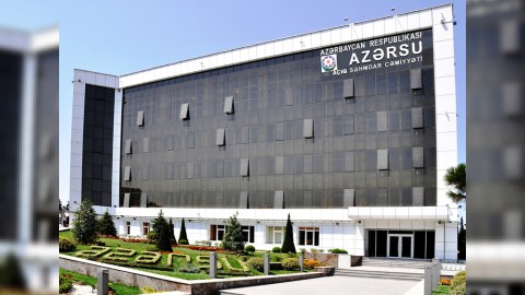 “Azərsu” Dünya Bankına borcunu bağladı