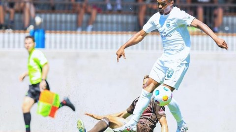 "Sabah" Almaniya klubuna uduzdu