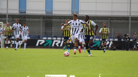 “Neftçi” “Fənərbağça”ya məğlub oldu
