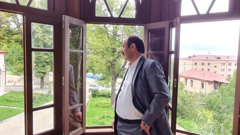 ŞUŞA ALXIŞI