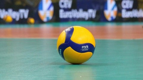 Voleybol üzrə Zəfər Kubokuna yekun vuruldu