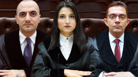 Bakı Ağır Cinayətlər Məhkəməsinə 3 yeni hakim TƏYİNATI