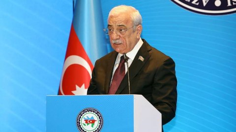 AHİK-in dəstəyi ilə Qazaxıstanın BHİK-ya üzvlüyü bərpa edildi