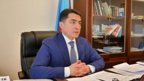 Rusiya XİN-nin açıqlaması Moskva bəyannaməsinin ruhuna uyğun deyil - Əli Hüseynli