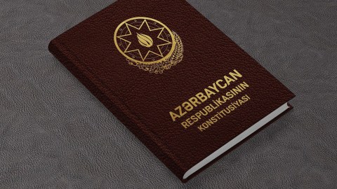 Azərbaycan Konstitusiyasında nələr dəyişə bilər - DETALLAR