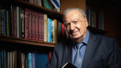 Tanınmış diaspor nümayəndəsi vəfat edib