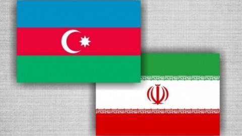 Azərbaycan və İran rəsmilərinin görüşü keçirildi
