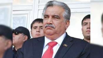 Əhəd Abıyev işdən ÇIXARILDI 