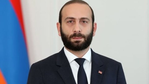 Mirzoyan Vyanaya gedir 