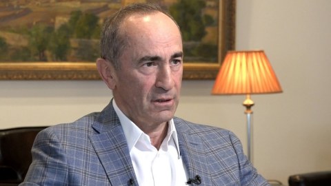 Koçaryanın ailə üzvləri Baş Prokurorluğa çağırıldı